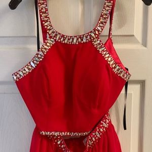 Bee Darling junior dress